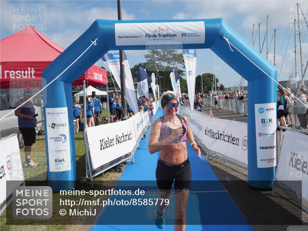 17.08.2025 - KN Förde Triathlon 2025 MichiJ http://msf.ph/oto/8585779 17.08.2025 10:19:50 Laufen 114 meine-sportfotos.de