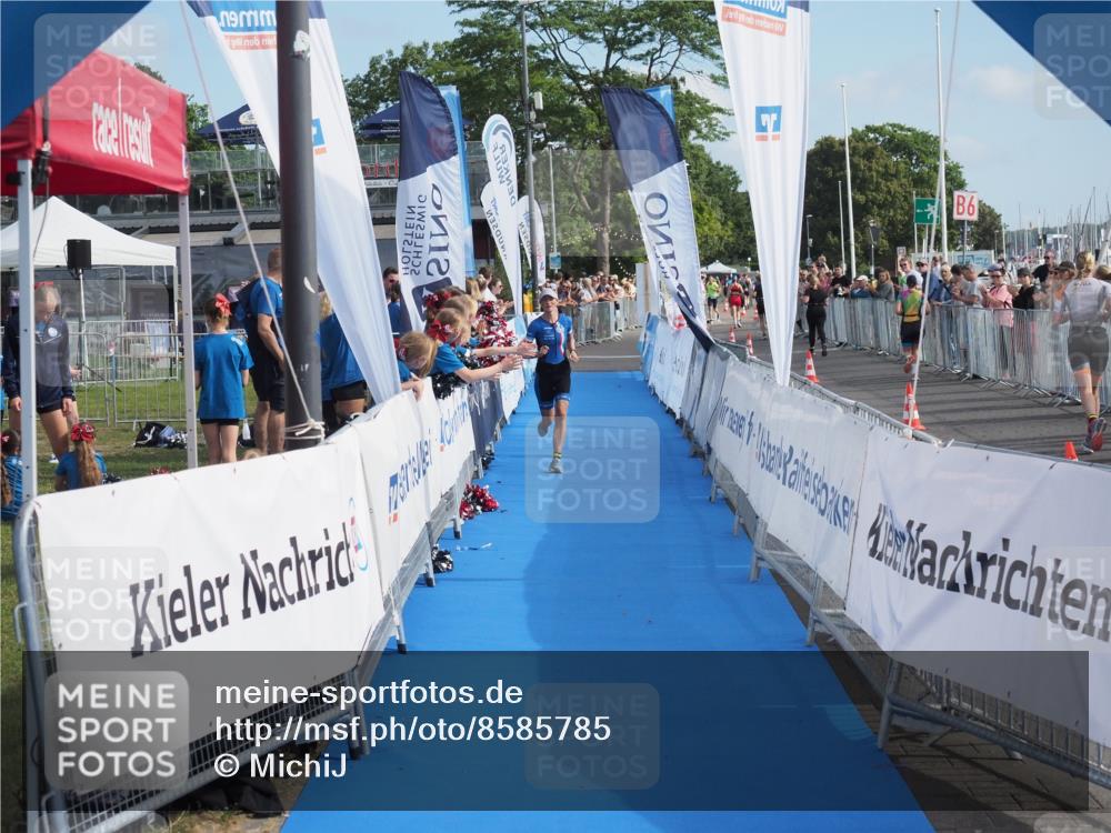 17.08.2025 - KN Förde Triathlon 2025 MichiJ http://msf.ph/oto/8585785 17.08.2025 10:20:51 Laufen 108 meine-sportfotos.de