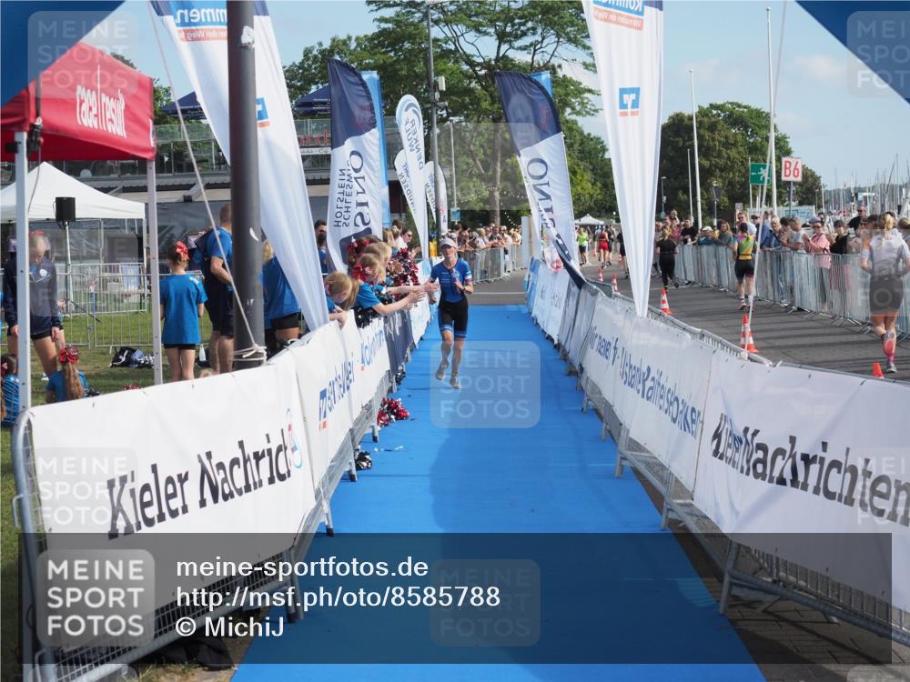 17.08.2025 - KN Förde Triathlon 2025 MichiJ http://msf.ph/oto/8585788 17.08.2025 10:20:51 Laufen 108 meine-sportfotos.de