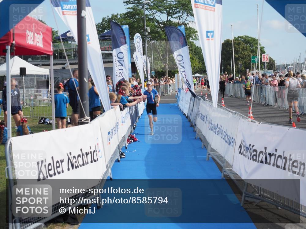 17.08.2025 - KN Förde Triathlon 2025 MichiJ http://msf.ph/oto/8585794 17.08.2025 10:20:51 Laufen 108 meine-sportfotos.de