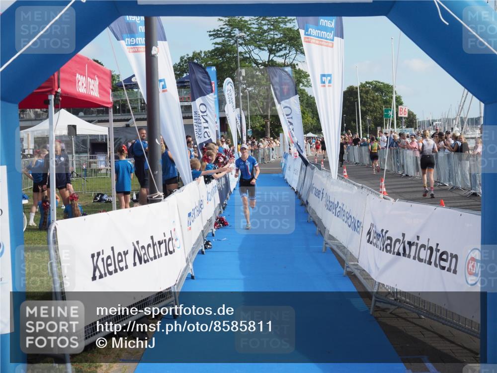 17.08.2025 - KN Förde Triathlon 2025 MichiJ http://msf.ph/oto/8585811 17.08.2025 10:20:52 Laufen 108 meine-sportfotos.de