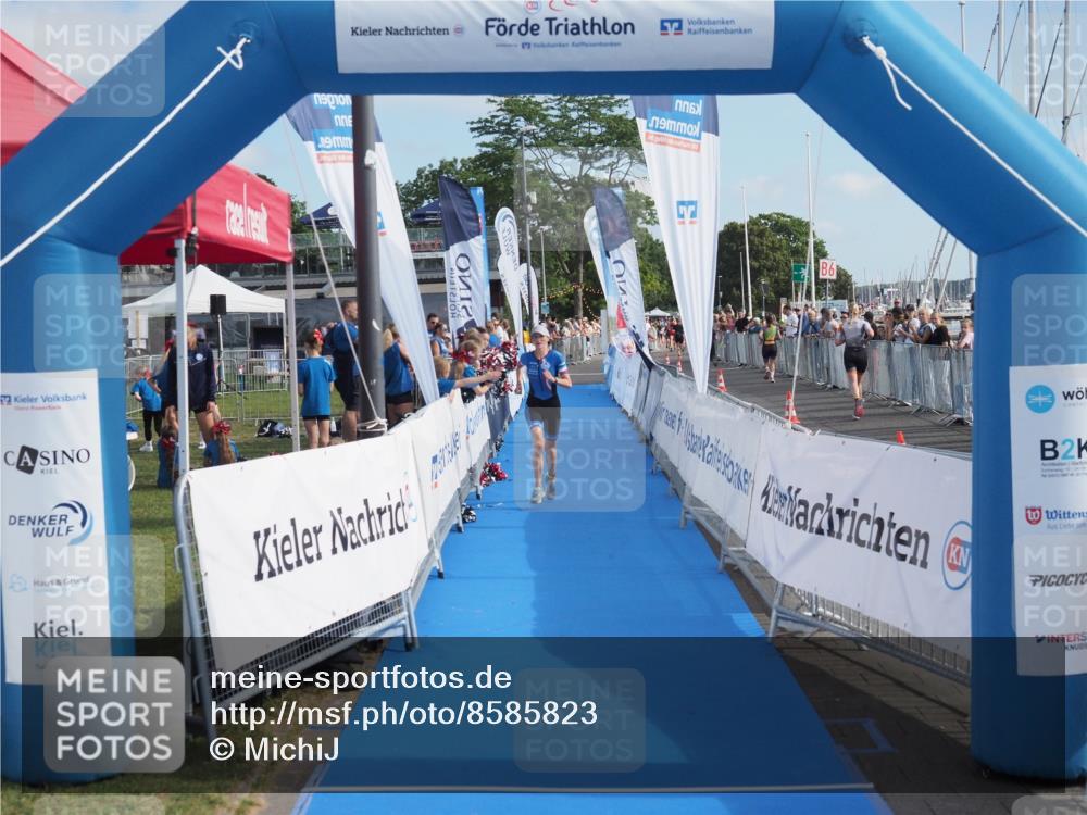 17.08.2025 - KN Förde Triathlon 2025 MichiJ http://msf.ph/oto/8585823 17.08.2025 10:20:52 Laufen 108 meine-sportfotos.de
