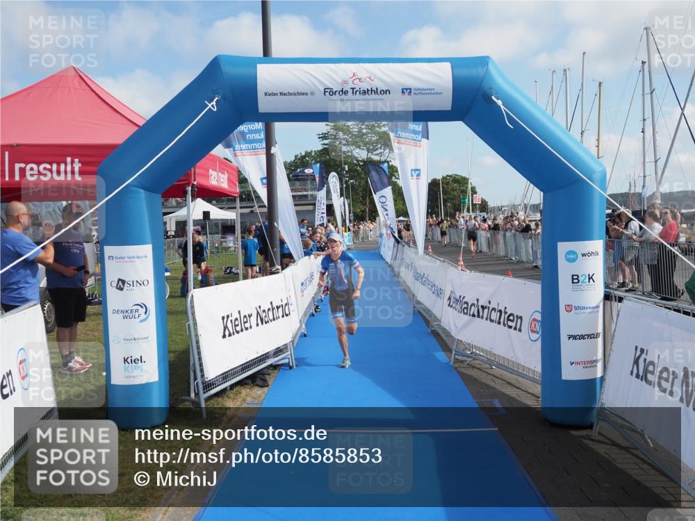 17.08.2025 - KN Förde Triathlon 2025 MichiJ http://msf.ph/oto/8585853 17.08.2025 10:20:54 Laufen 108 meine-sportfotos.de