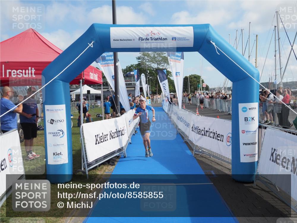 17.08.2025 - KN Förde Triathlon 2025 MichiJ http://msf.ph/oto/8585855 17.08.2025 10:20:54 Laufen 108 meine-sportfotos.de