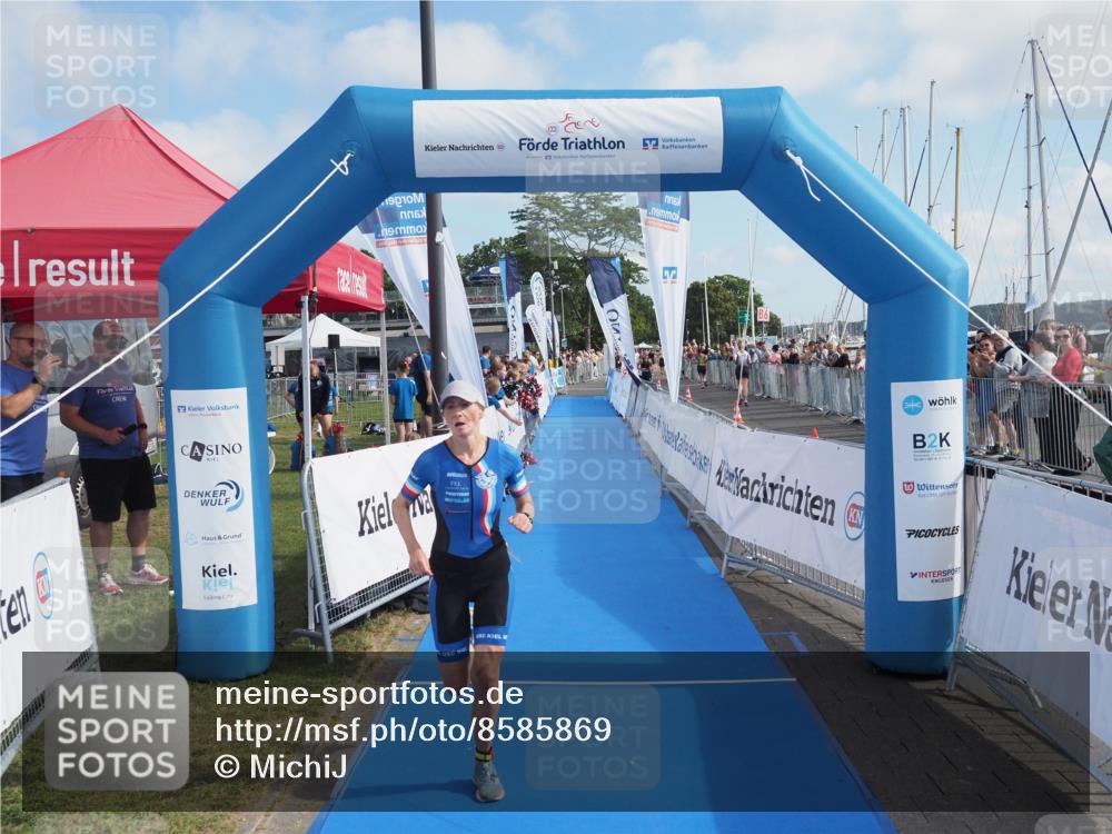 17.08.2025 - KN Förde Triathlon 2025 MichiJ http://msf.ph/oto/8585869 17.08.2025 10:20:55 Laufen 108 meine-sportfotos.de