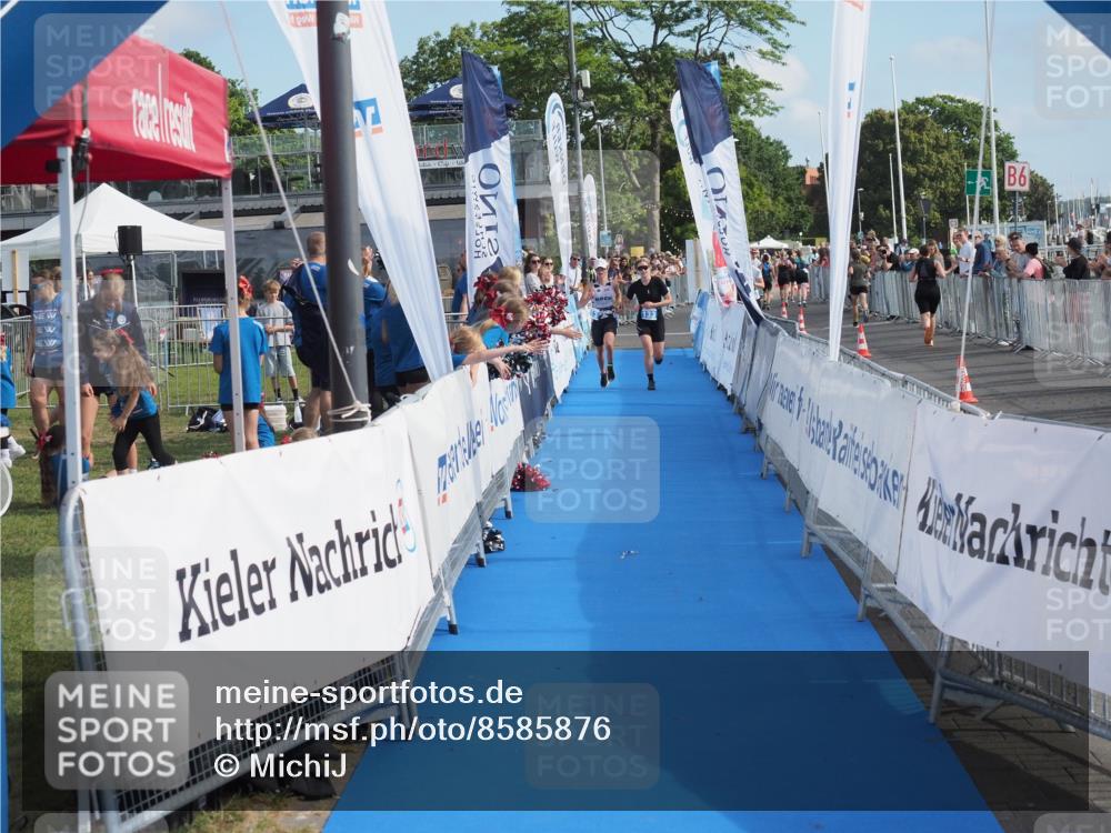 17.08.2025 - KN Förde Triathlon 2025 MichiJ http://msf.ph/oto/8585876 17.08.2025 10:21:31 Laufen 113, 133 meine-sportfotos.de