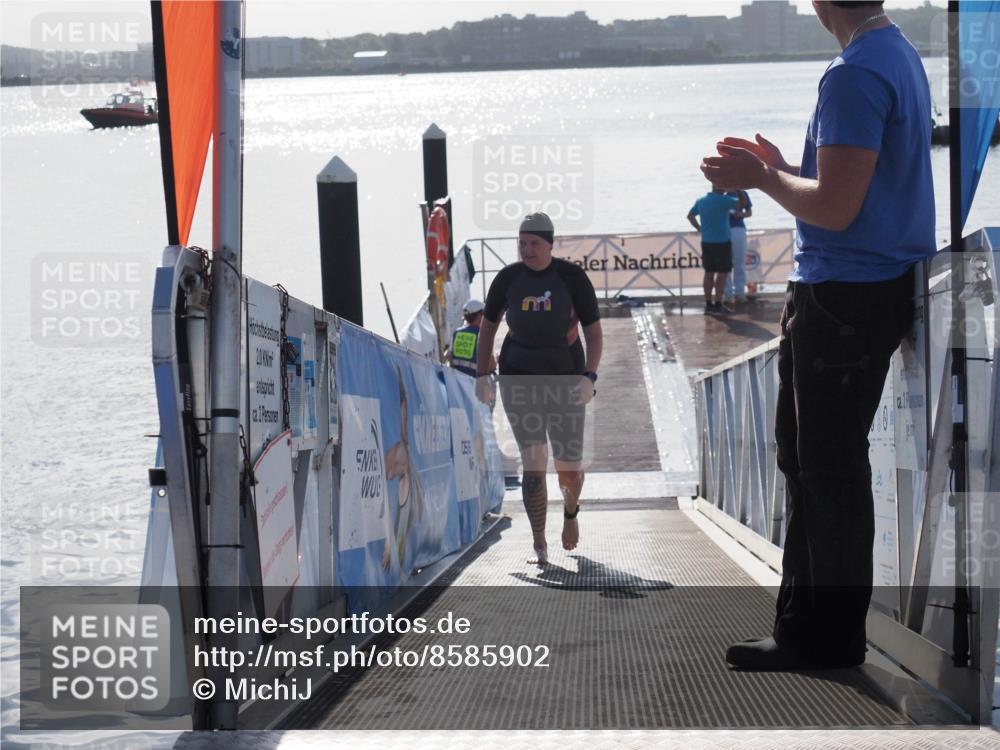 17.08.2025 - KN Förde Triathlon 2025 MichiJ http://msf.ph/oto/8585902 17.08.2025 09:27:12 Schwimmen 245, 245 meine-sportfotos.de
