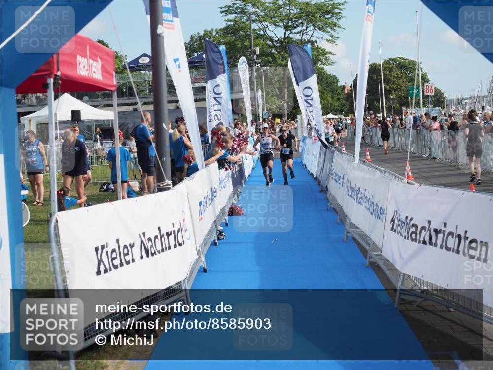 17.08.2025 - KN Förde Triathlon 2025 MichiJ http://msf.ph/oto/8585903 17.08.2025 10:21:32 Laufen 113, 133 meine-sportfotos.de