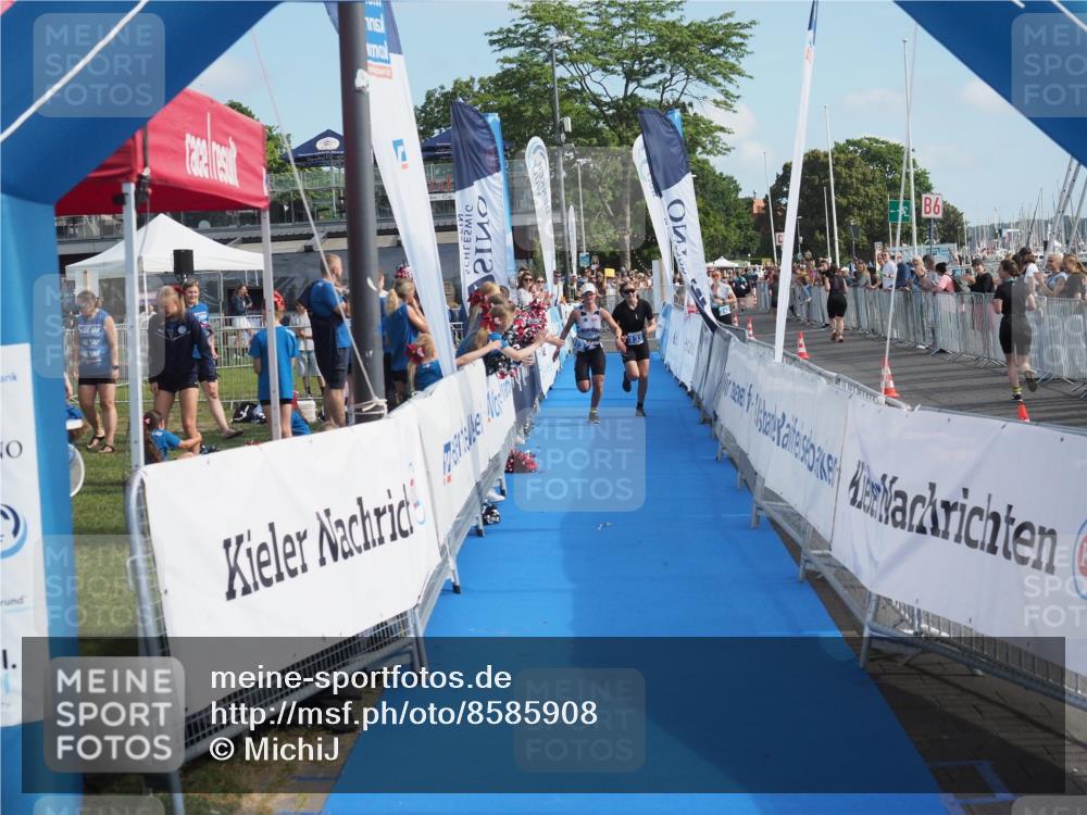 17.08.2025 - KN Förde Triathlon 2025 MichiJ http://msf.ph/oto/8585908 17.08.2025 10:21:32 Laufen 113, 133 meine-sportfotos.de