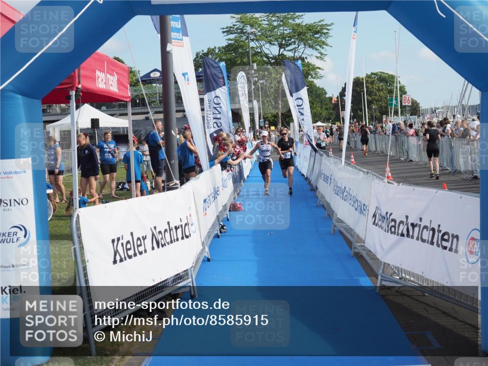 17.08.2025 - KN Förde Triathlon 2025 MichiJ http://msf.ph/oto/8585915 17.08.2025 10:21:33 Laufen 113, 133 meine-sportfotos.de