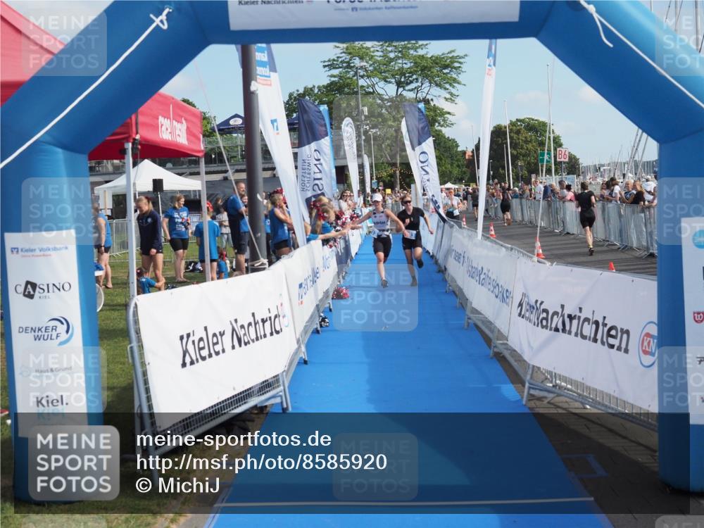 17.08.2025 - KN Förde Triathlon 2025 MichiJ http://msf.ph/oto/8585920 17.08.2025 10:21:33 Laufen 113, 133 meine-sportfotos.de
