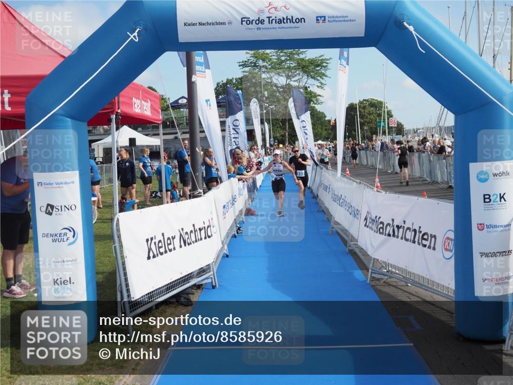 17.08.2025 - KN Förde Triathlon 2025 MichiJ http://msf.ph/oto/8585926 17.08.2025 10:21:34 Laufen 113, 133 meine-sportfotos.de