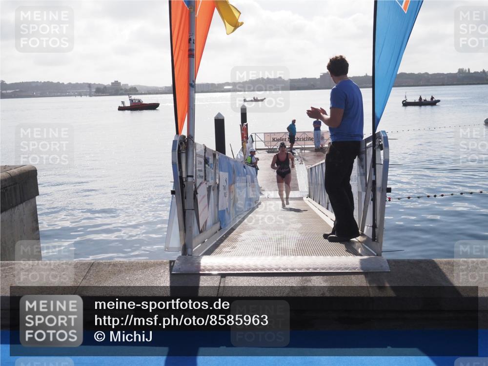 17.08.2025 - KN Förde Triathlon 2025 MichiJ http://msf.ph/oto/8585963 17.08.2025 09:28:37 Schwimmen 207, 207 meine-sportfotos.de