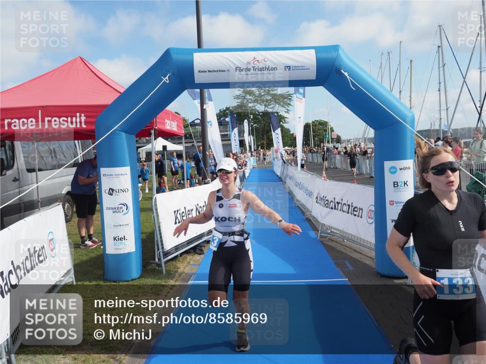 17.08.2025 - KN Förde Triathlon 2025 MichiJ http://msf.ph/oto/8585969 17.08.2025 10:21:36 Laufen 113, 133 meine-sportfotos.de