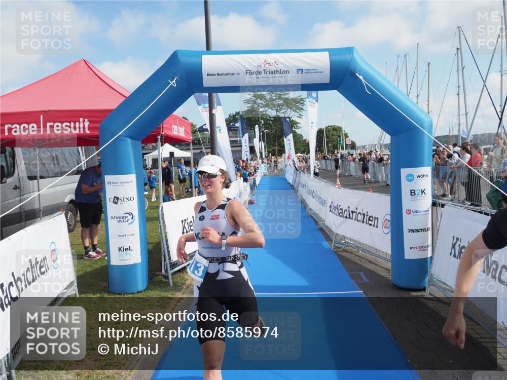 17.08.2025 - KN Förde Triathlon 2025 MichiJ http://msf.ph/oto/8585974 17.08.2025 10:21:37 Laufen 113, 133 meine-sportfotos.de