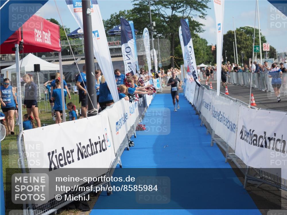 17.08.2025 - KN Förde Triathlon 2025 MichiJ http://msf.ph/oto/8585984 17.08.2025 10:21:43 Laufen 162 meine-sportfotos.de