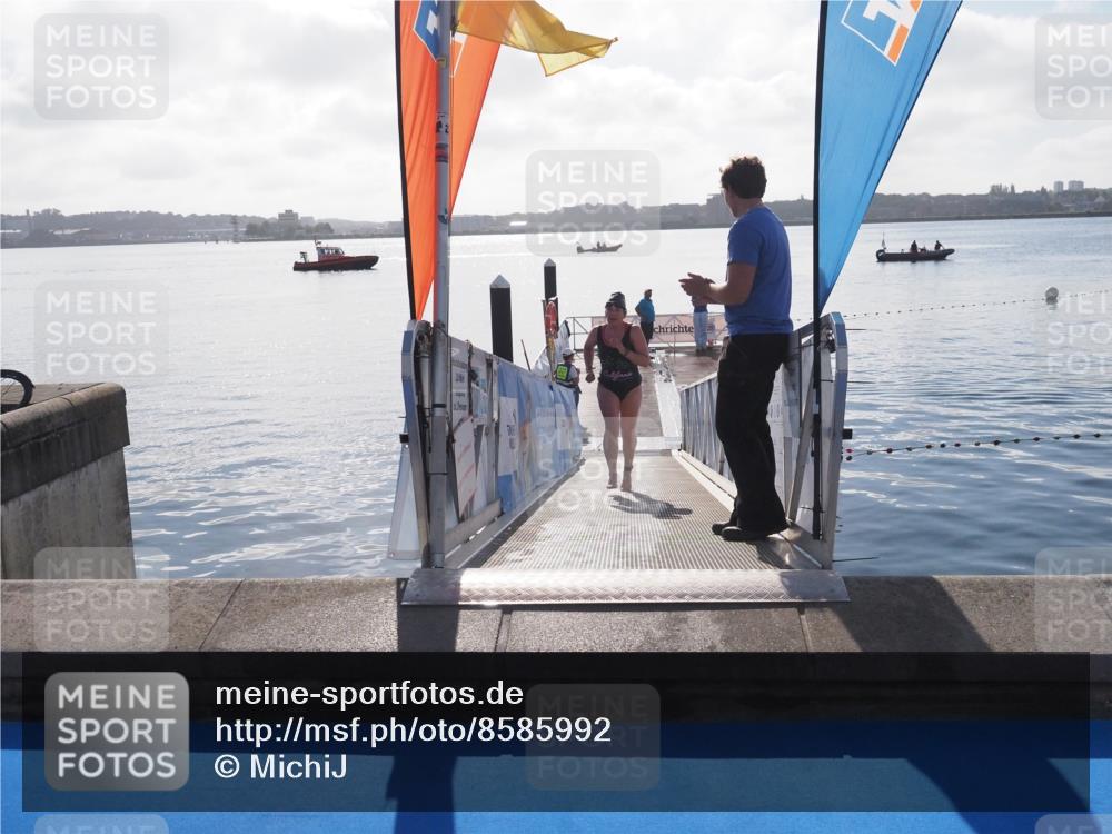 17.08.2025 - KN Förde Triathlon 2025 MichiJ http://msf.ph/oto/8585992 17.08.2025 09:28:38 Schwimmen 207, 207 meine-sportfotos.de