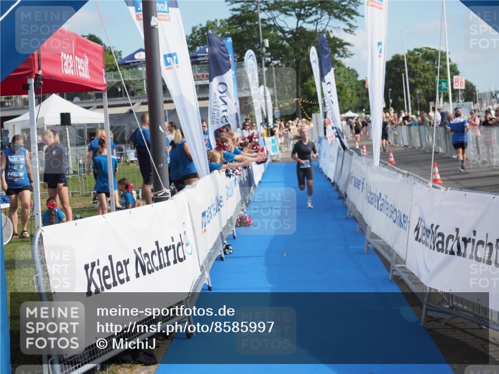 17.08.2025 - KN Förde Triathlon 2025 MichiJ http://msf.ph/oto/8585997 17.08.2025 10:21:44 Laufen 162 meine-sportfotos.de