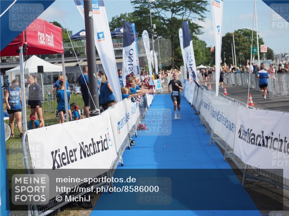 17.08.2025 - KN Förde Triathlon 2025 MichiJ http://msf.ph/oto/8586000 17.08.2025 10:21:44 Laufen 162 meine-sportfotos.de