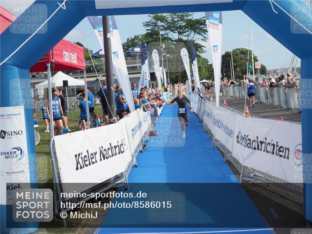 17.08.2025 - KN Förde Triathlon 2025 MichiJ http://msf.ph/oto/8586015 17.08.2025 10:21:45 Laufen 162 meine-sportfotos.de