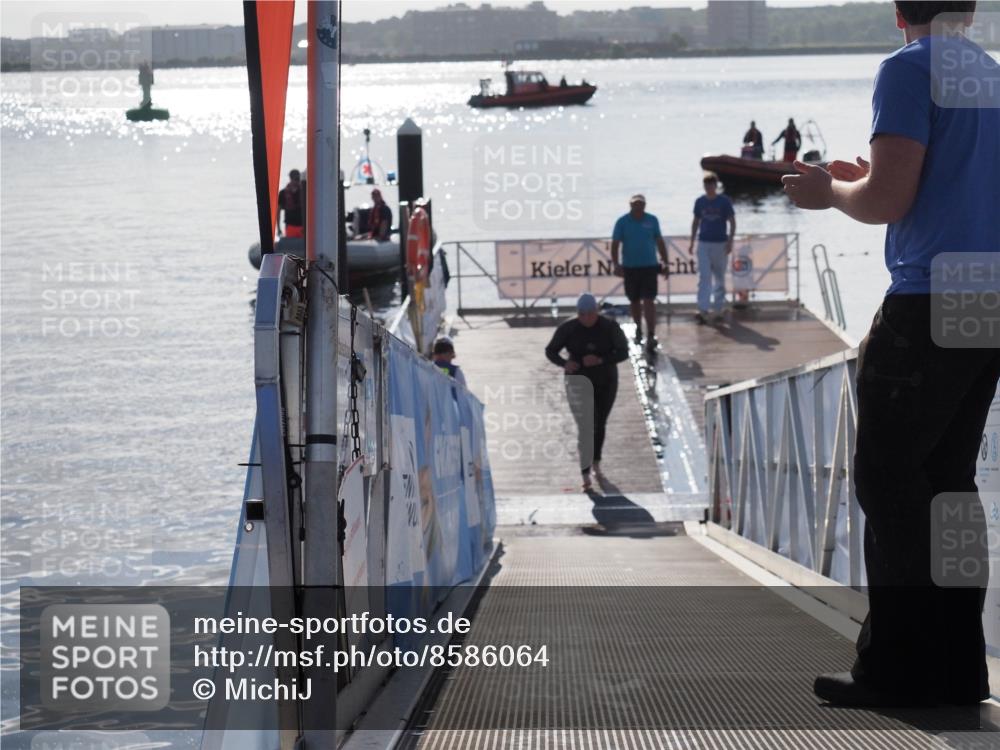17.08.2025 - KN Förde Triathlon 2025 MichiJ http://msf.ph/oto/8586064 17.08.2025 09:33:35 Schwimmen 238 meine-sportfotos.de