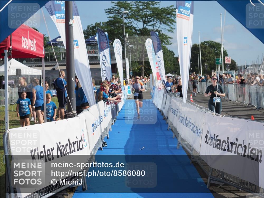 17.08.2025 - KN Förde Triathlon 2025 MichiJ http://msf.ph/oto/8586080 17.08.2025 10:22:38 Laufen 103 meine-sportfotos.de