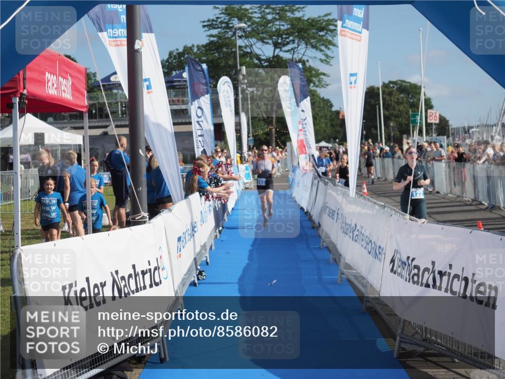 17.08.2025 - KN Förde Triathlon 2025 MichiJ http://msf.ph/oto/8586082 17.08.2025 10:22:38 Laufen 103 meine-sportfotos.de