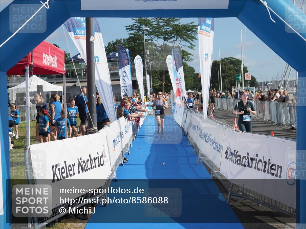 17.08.2025 - KN Förde Triathlon 2025 MichiJ http://msf.ph/oto/8586088 17.08.2025 10:22:38 Laufen 103 meine-sportfotos.de