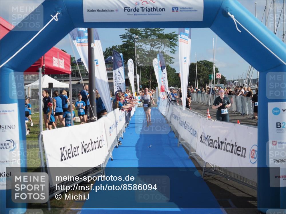 17.08.2025 - KN Förde Triathlon 2025 MichiJ http://msf.ph/oto/8586094 17.08.2025 10:22:38 Laufen 103 meine-sportfotos.de