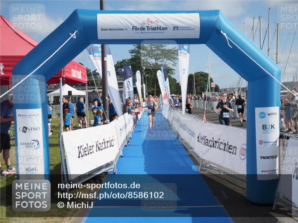 17.08.2025 - KN Förde Triathlon 2025 MichiJ http://msf.ph/oto/8586102 17.08.2025 10:22:39 Laufen 103 meine-sportfotos.de