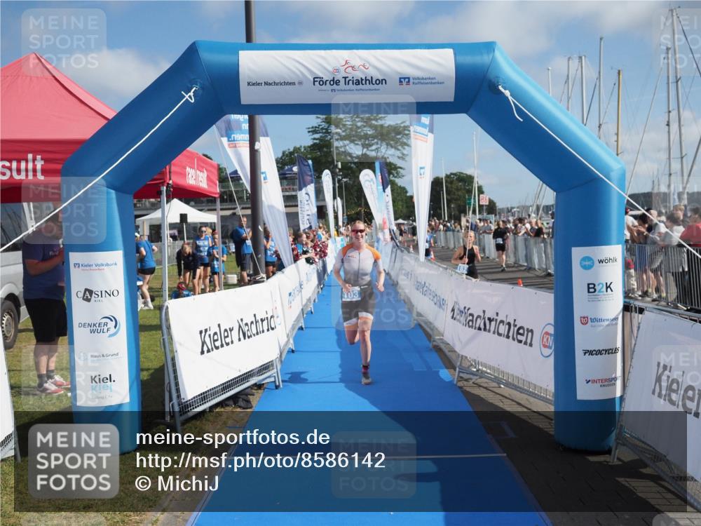 17.08.2025 - KN Förde Triathlon 2025 MichiJ http://msf.ph/oto/8586142 17.08.2025 10:22:42 Laufen 103 meine-sportfotos.de