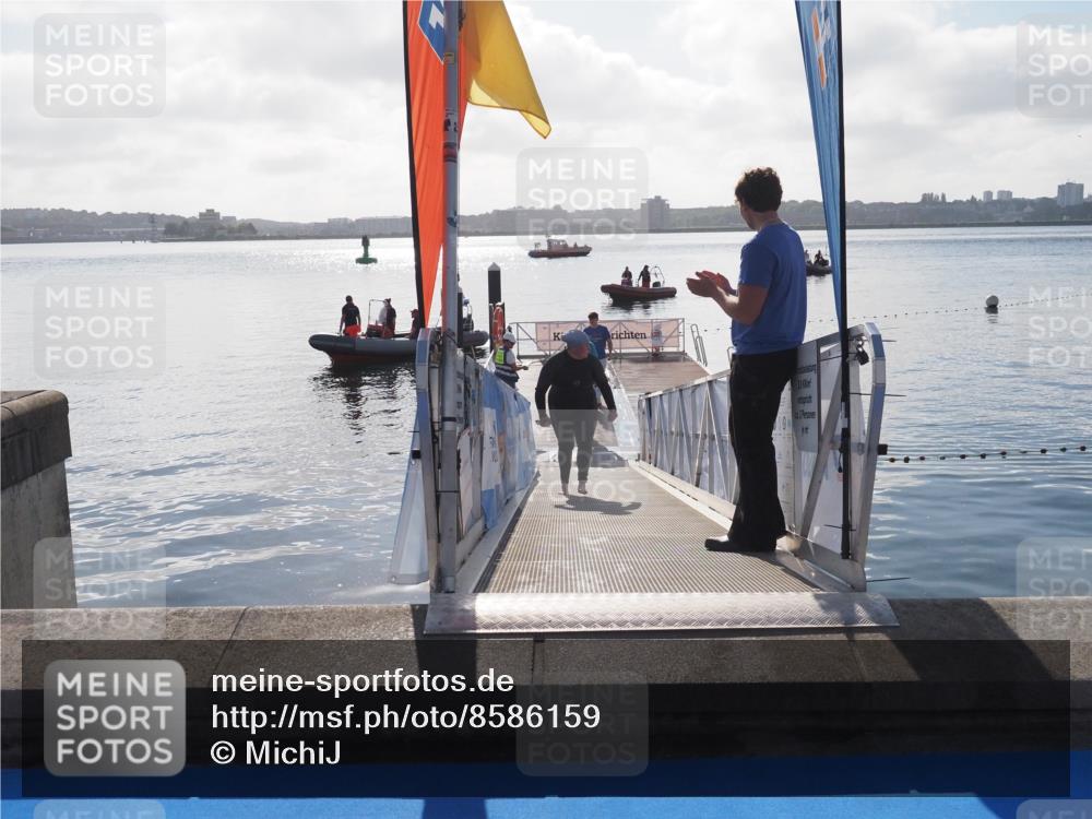 17.08.2025 - KN Förde Triathlon 2025 MichiJ http://msf.ph/oto/8586159 17.08.2025 09:33:41 Schwimmen 238, 238 meine-sportfotos.de
