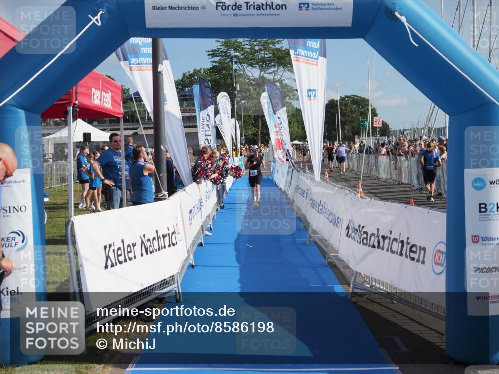 17.08.2025 - KN Förde Triathlon 2025 MichiJ http://msf.ph/oto/8586198 17.08.2025 10:24:10 Laufen 136 meine-sportfotos.de