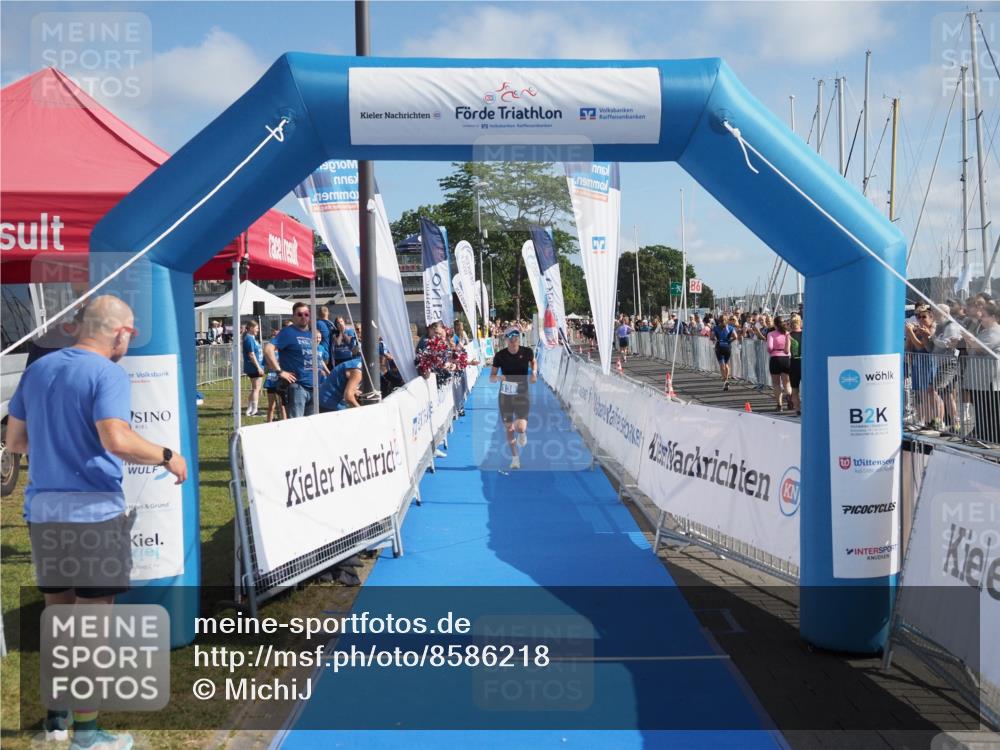 17.08.2025 - KN Förde Triathlon 2025 MichiJ http://msf.ph/oto/8586218 17.08.2025 10:24:12 Laufen 136 meine-sportfotos.de
