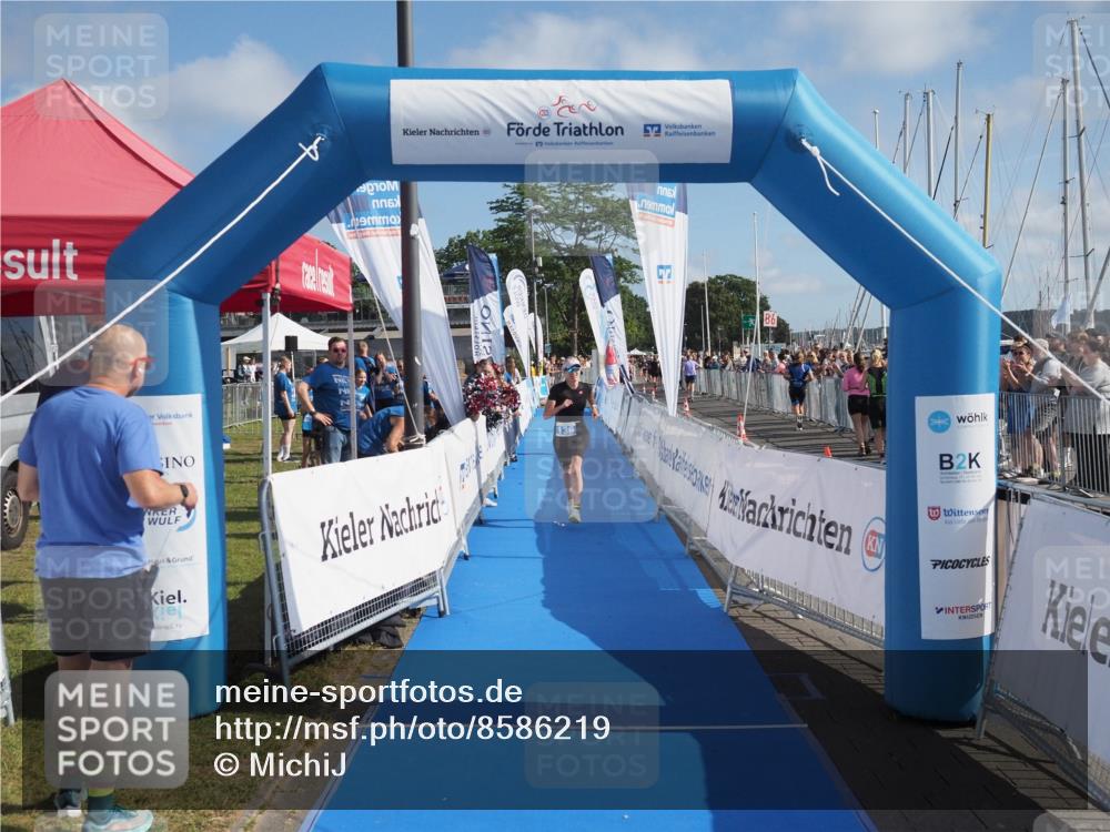 17.08.2025 - KN Förde Triathlon 2025 MichiJ http://msf.ph/oto/8586219 17.08.2025 10:24:13 Laufen 136 meine-sportfotos.de