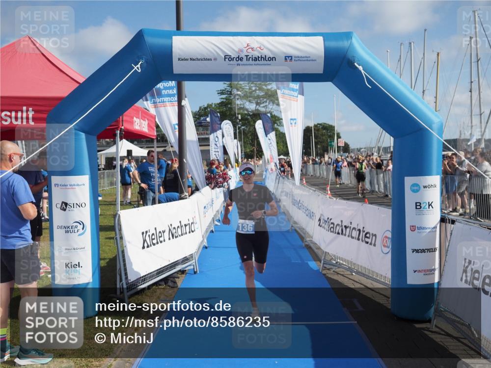 17.08.2025 - KN Förde Triathlon 2025 MichiJ http://msf.ph/oto/8586235 17.08.2025 10:24:14 Laufen 136 meine-sportfotos.de