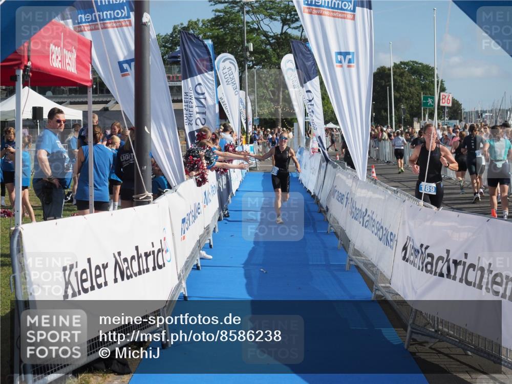 17.08.2025 - KN Förde Triathlon 2025 MichiJ http://msf.ph/oto/8586238 17.08.2025 10:24:45 Laufen 198 meine-sportfotos.de