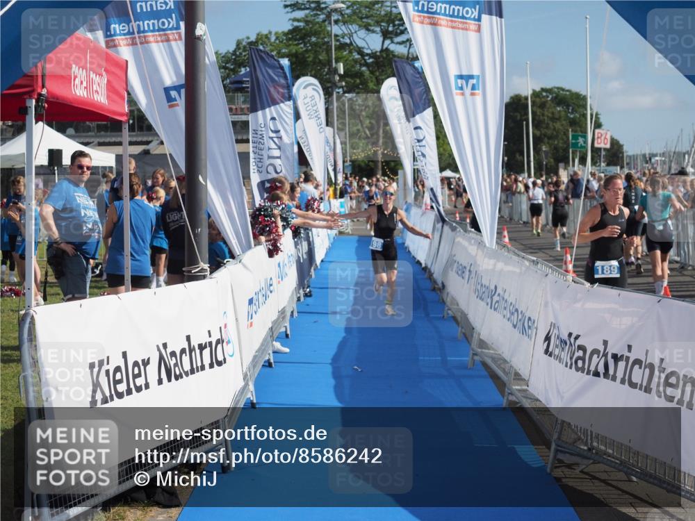 17.08.2025 - KN Förde Triathlon 2025 MichiJ http://msf.ph/oto/8586242 17.08.2025 10:24:45 Laufen 198 meine-sportfotos.de