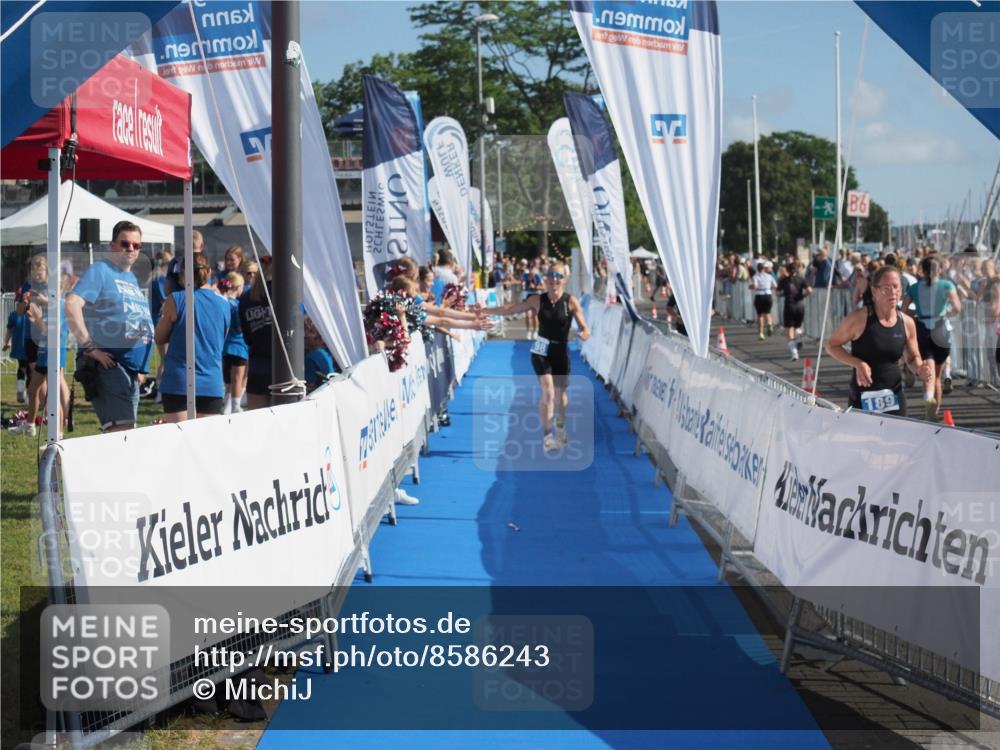 17.08.2025 - KN Förde Triathlon 2025 MichiJ http://msf.ph/oto/8586243 17.08.2025 10:24:45 Laufen 198 meine-sportfotos.de
