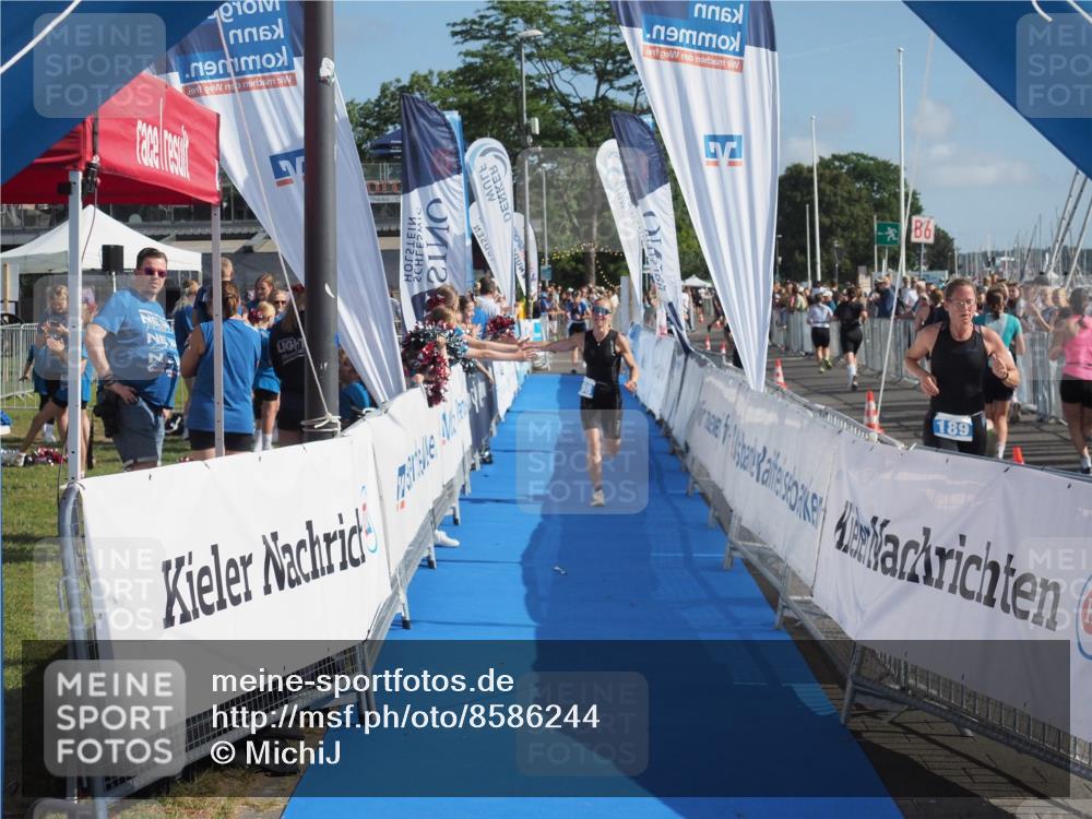 17.08.2025 - KN Förde Triathlon 2025 MichiJ http://msf.ph/oto/8586244 17.08.2025 10:24:45 Laufen 198 meine-sportfotos.de