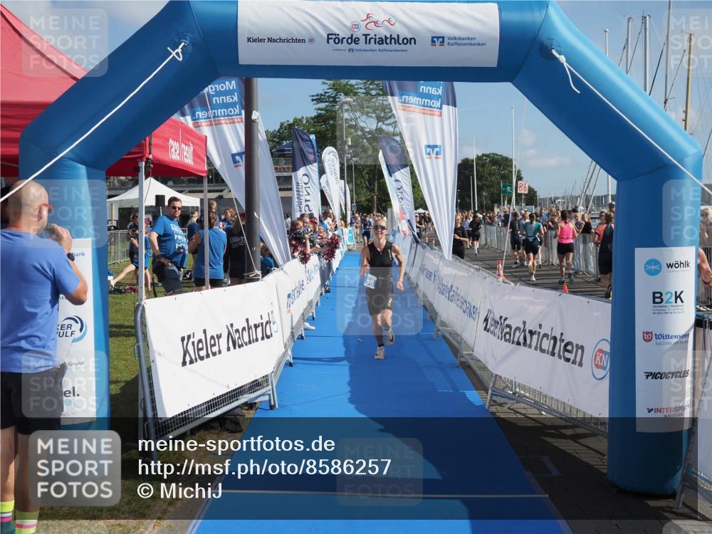17.08.2025 - KN Förde Triathlon 2025 MichiJ http://msf.ph/oto/8586257 17.08.2025 10:24:47 Laufen 198 meine-sportfotos.de