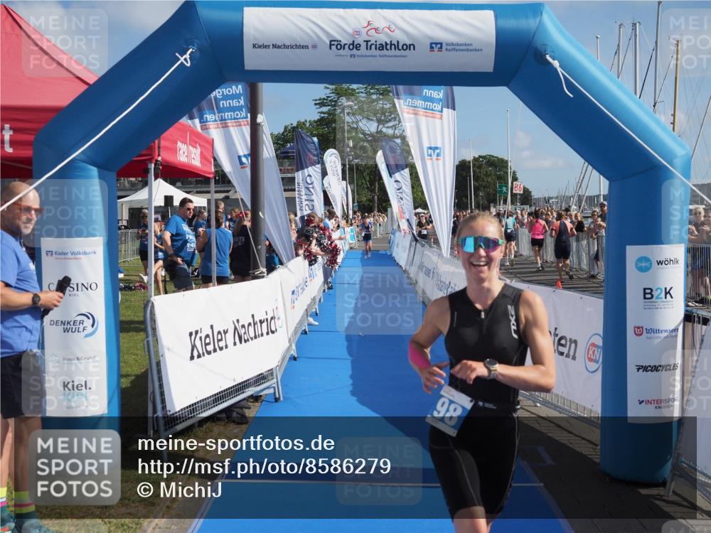 17.08.2025 - KN Förde Triathlon 2025 MichiJ http://msf.ph/oto/8586279 17.08.2025 10:24:48 Laufen 198 meine-sportfotos.de