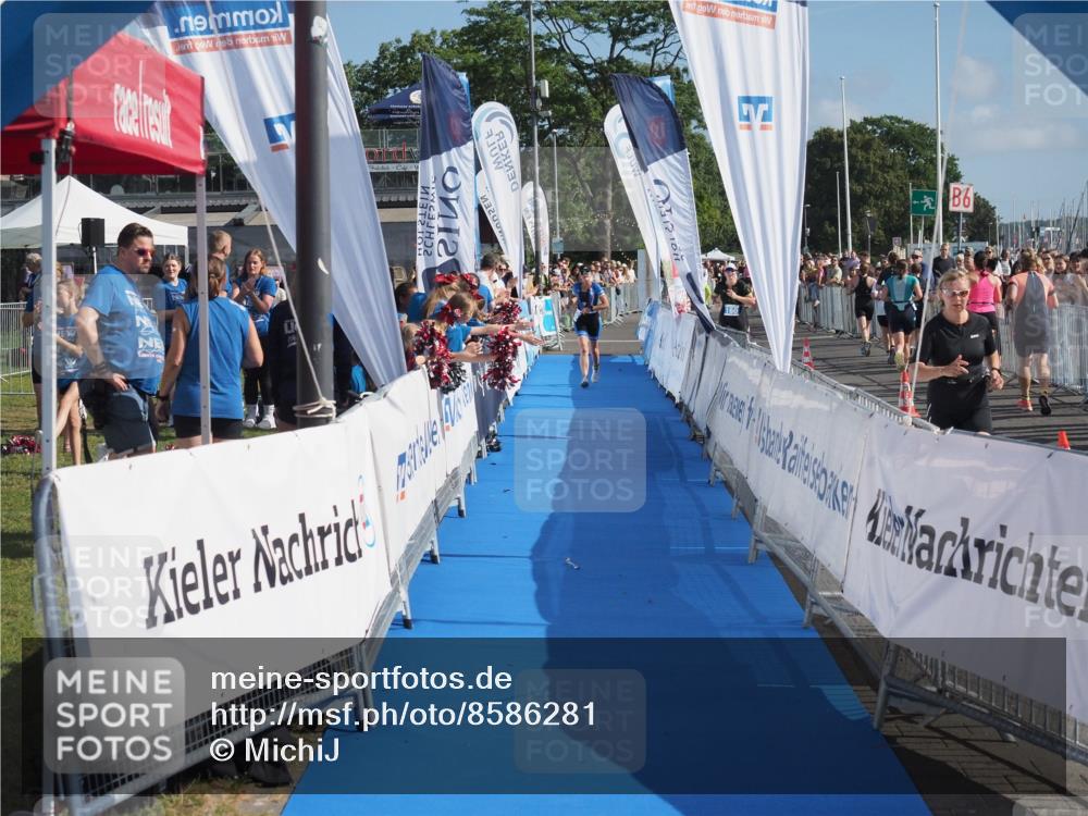 17.08.2025 - KN Förde Triathlon 2025 MichiJ http://msf.ph/oto/8586281 17.08.2025 10:24:50 Laufen 198 meine-sportfotos.de