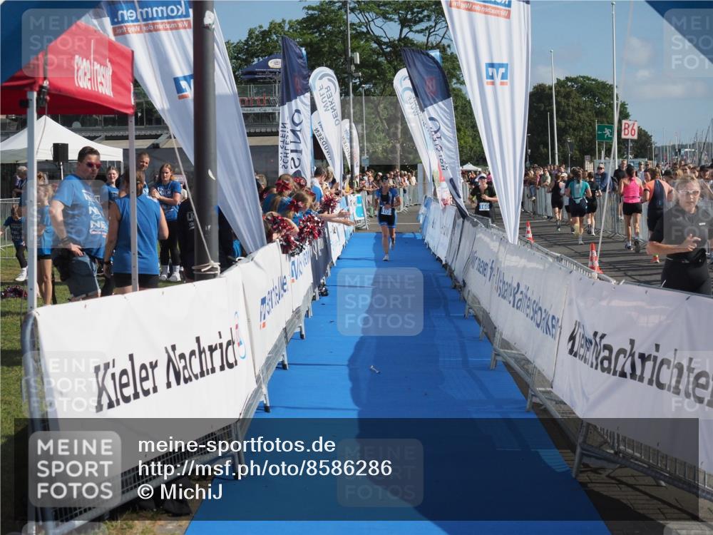 17.08.2025 - KN Förde Triathlon 2025 MichiJ http://msf.ph/oto/8586286 17.08.2025 10:24:50 Laufen 198 meine-sportfotos.de