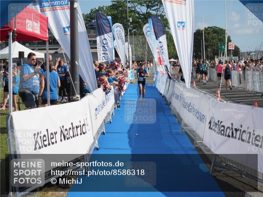 17.08.2025 - KN Förde Triathlon 2025 MichiJ http://msf.ph/oto/8586318 17.08.2025 10:24:52 Laufen 198 meine-sportfotos.de