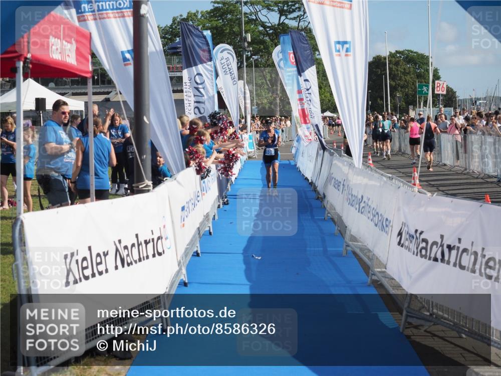 17.08.2025 - KN Förde Triathlon 2025 MichiJ http://msf.ph/oto/8586326 17.08.2025 10:24:53 Laufen 198 meine-sportfotos.de