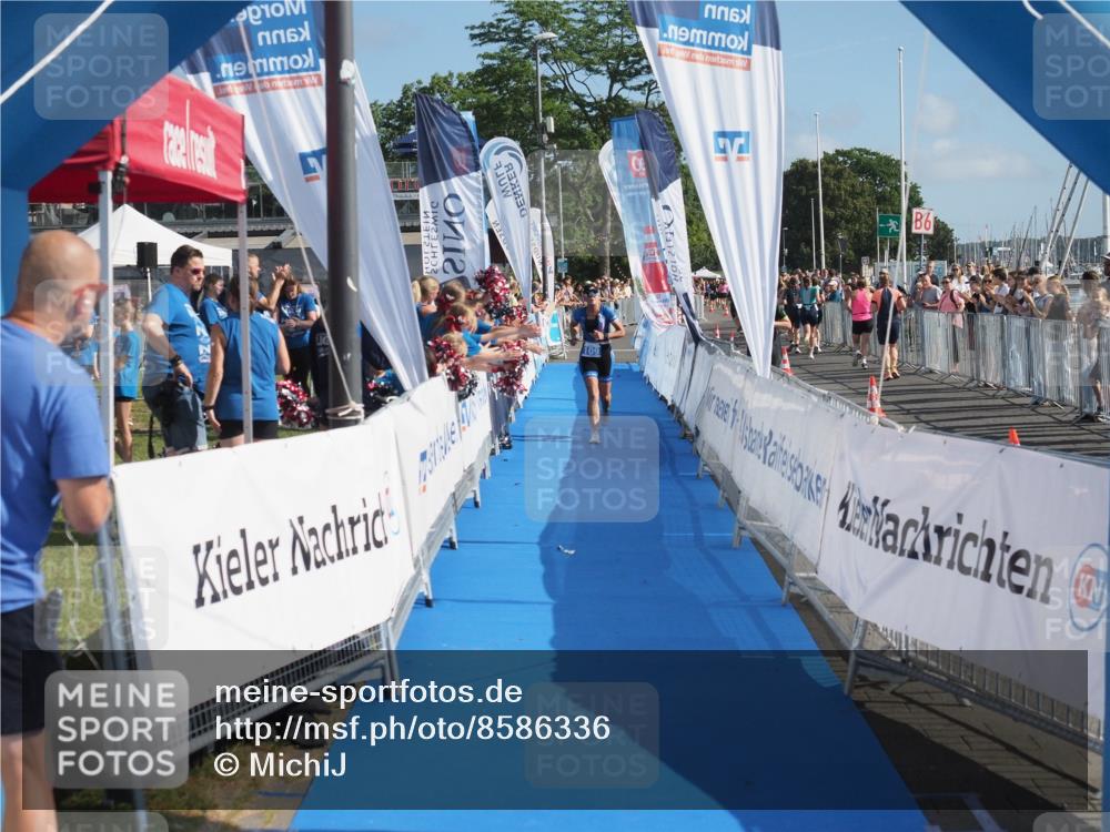 17.08.2025 - KN Förde Triathlon 2025 MichiJ http://msf.ph/oto/8586336 17.08.2025 10:24:53 Laufen 198 meine-sportfotos.de