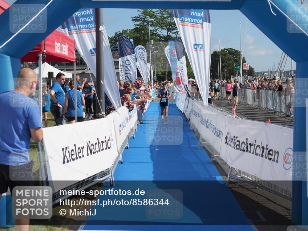 17.08.2025 - KN Förde Triathlon 2025 MichiJ http://msf.ph/oto/8586344 17.08.2025 10:24:54 Laufen 109 meine-sportfotos.de