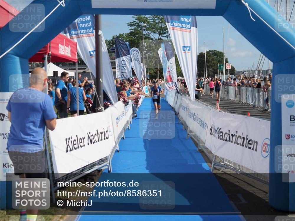 17.08.2025 - KN Förde Triathlon 2025 MichiJ http://msf.ph/oto/8586351 17.08.2025 10:24:54 Laufen 109 meine-sportfotos.de