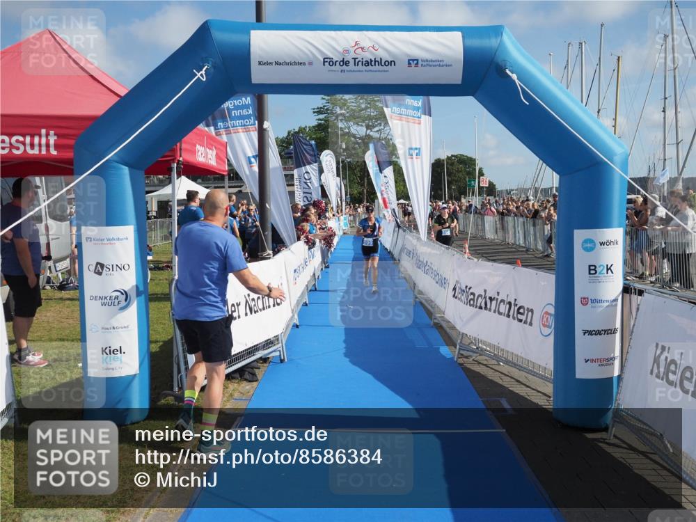 17.08.2025 - KN Förde Triathlon 2025 MichiJ http://msf.ph/oto/8586384 17.08.2025 10:24:56 Laufen 109 meine-sportfotos.de